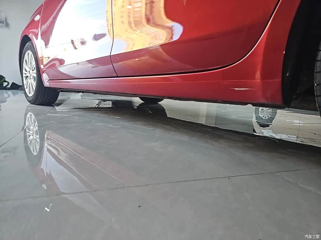 Buick 15N, 2016 22