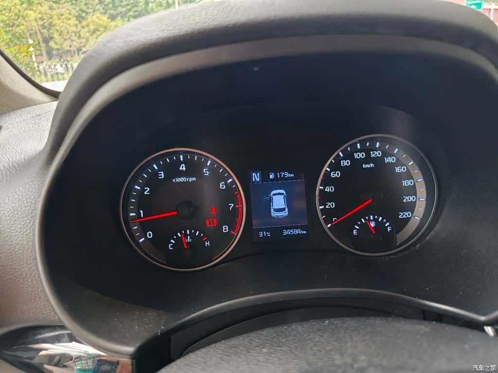 Kia KX1, 2021 все фото