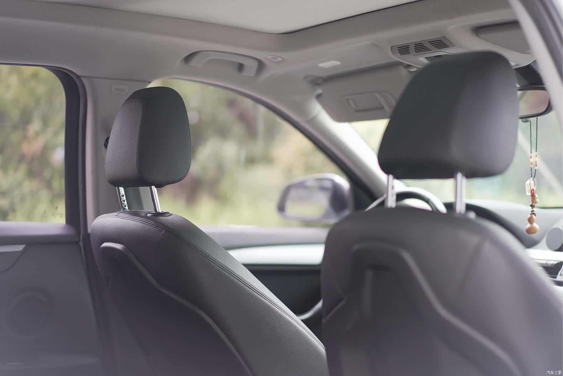 BMW X1, 2018 17