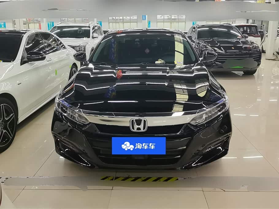 Honda Accord Honda Accord