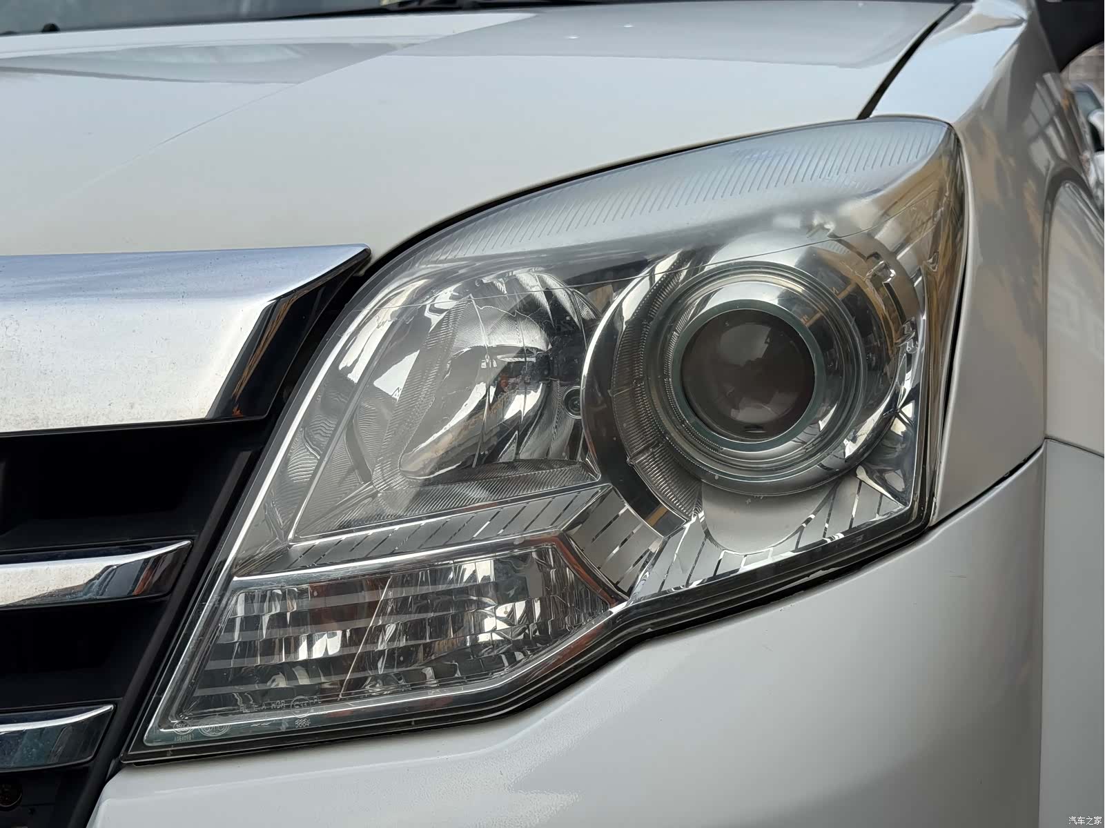 Haval H5, 2013 8