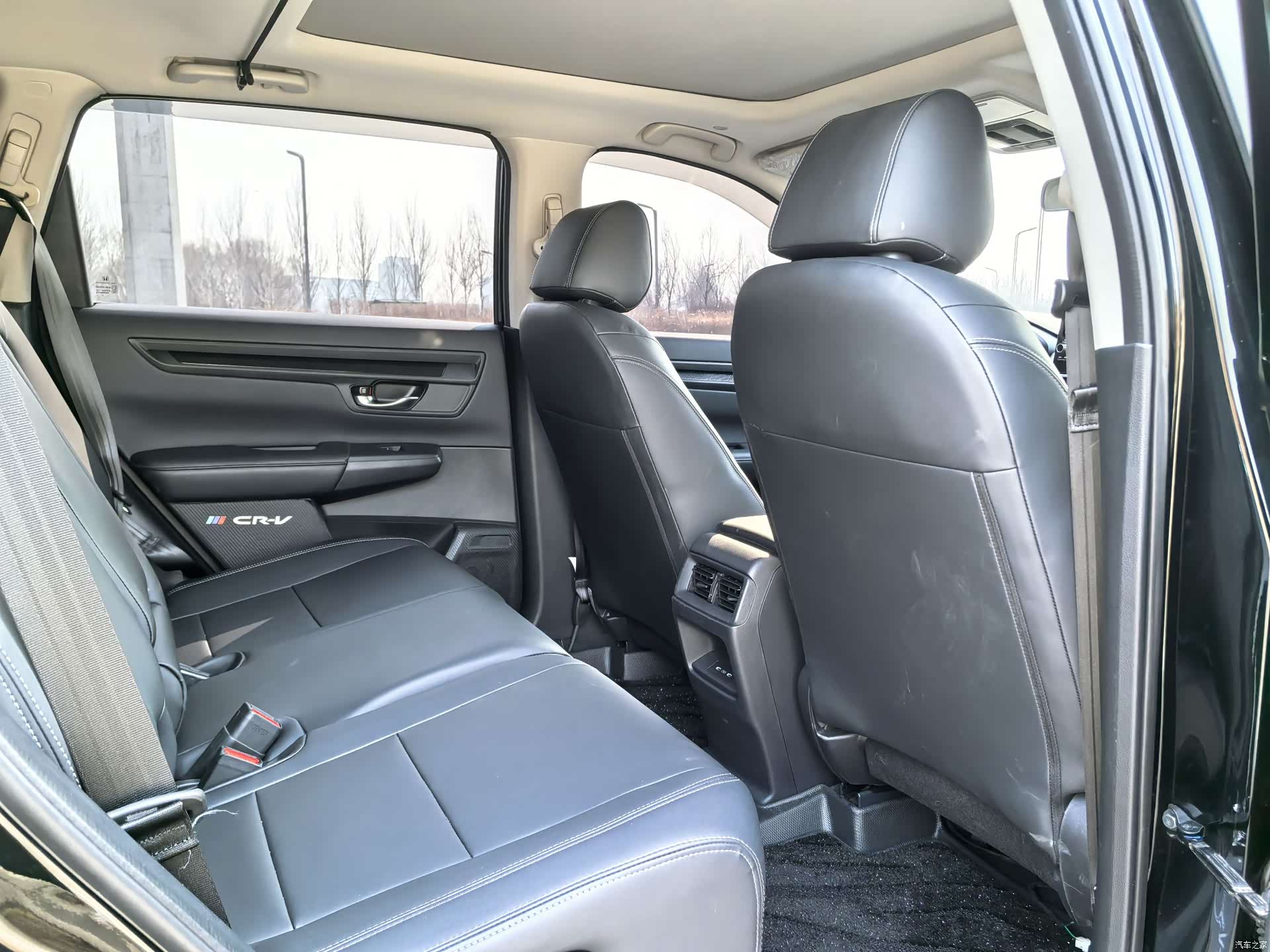 Honda CR-V, 2025 15
