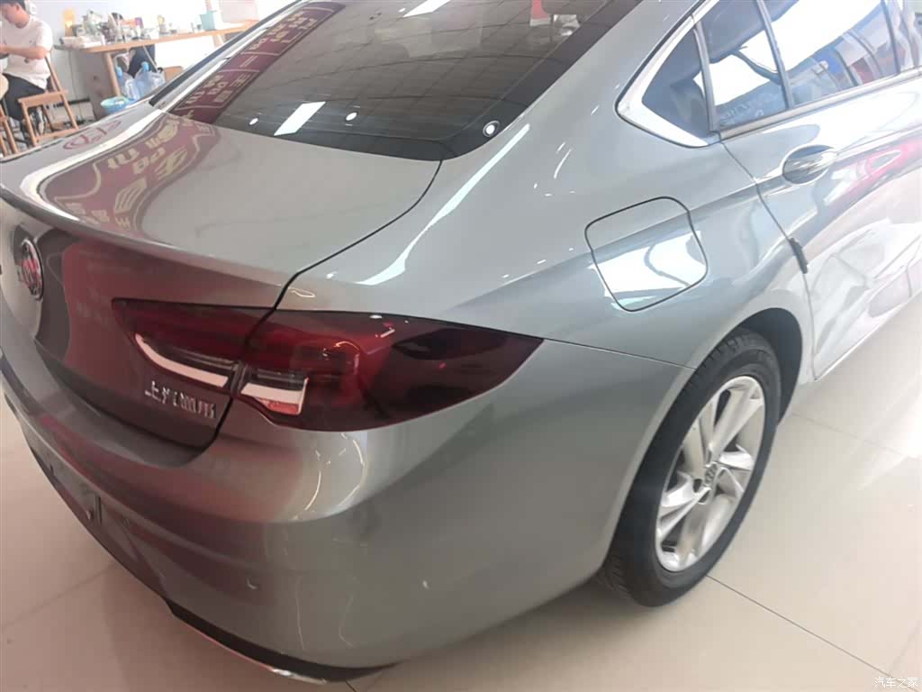 Buick Regal, 2023 7