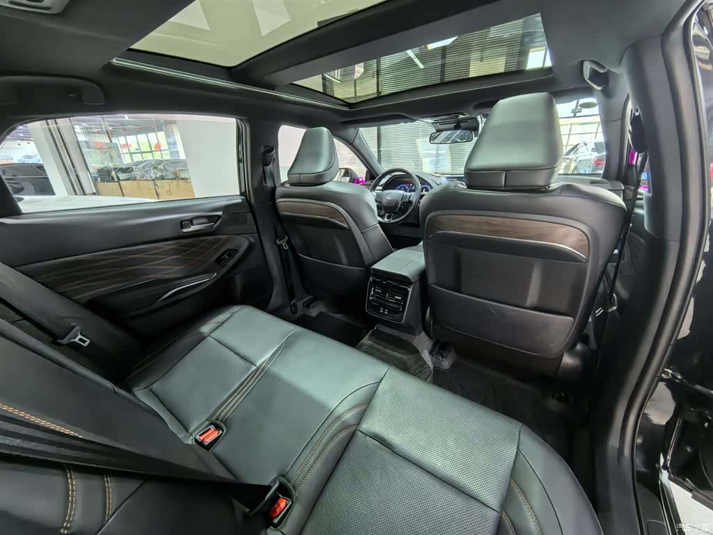 Toyota Avalon, 2024 7