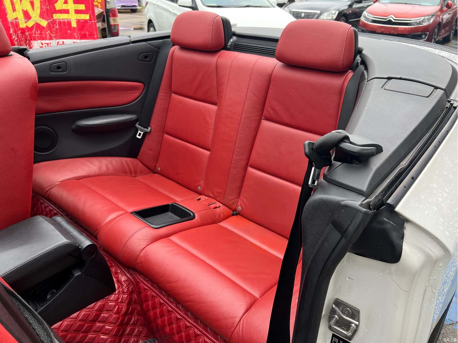 BMW 1 Series, 2012 15