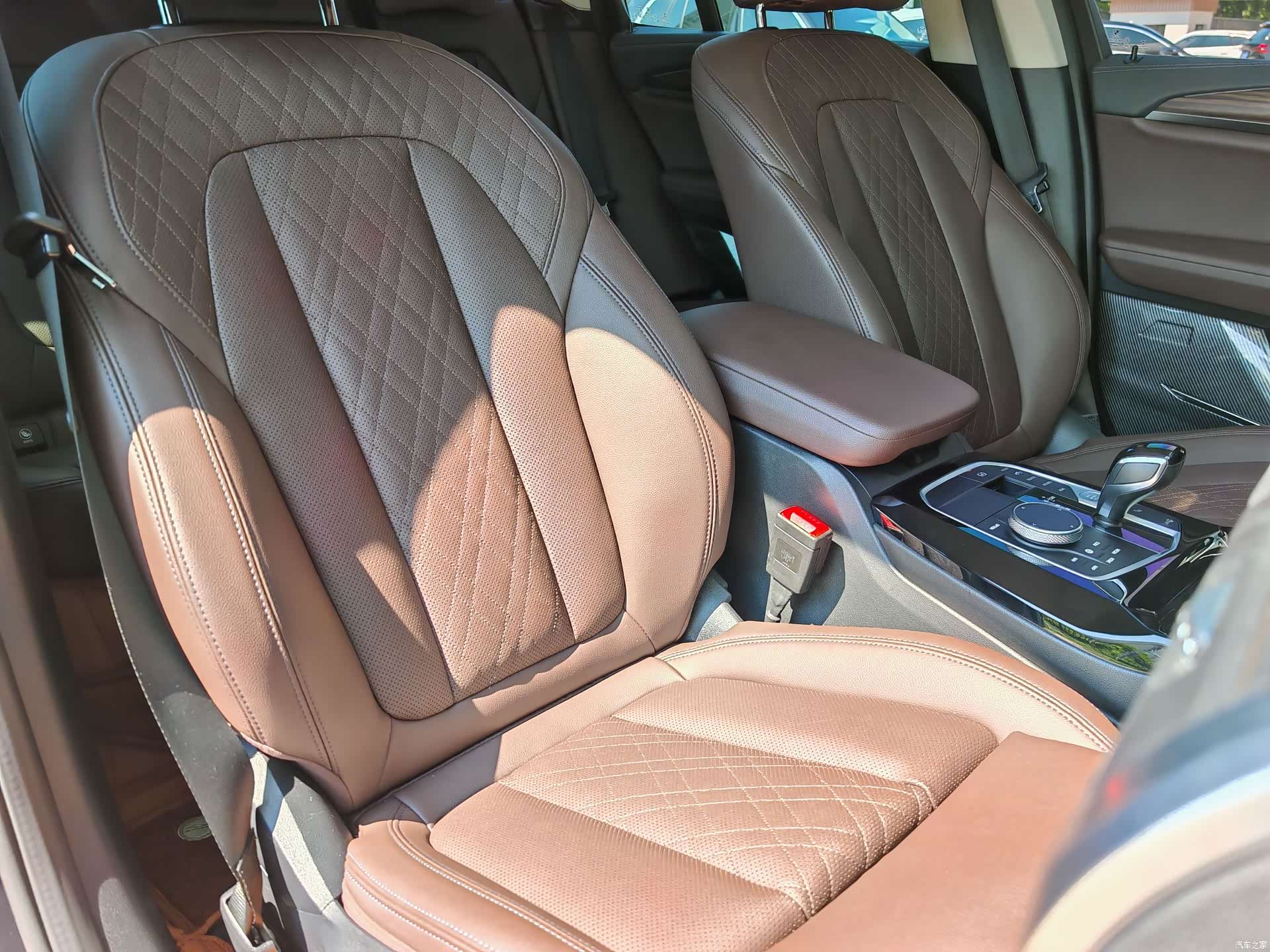 BMW X3, 2022 16