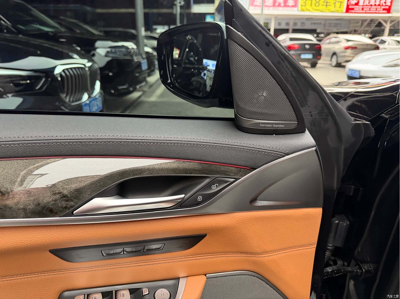BMW 6 Series GT, 2023 14
