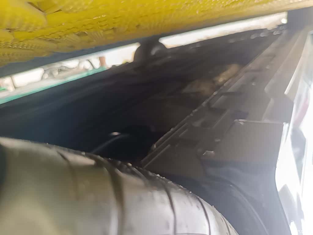 Geely Preface, 2024 22