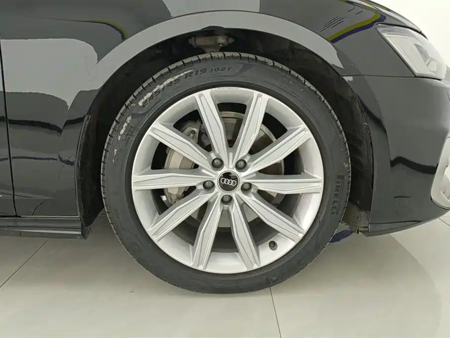 Audi A6L Audi A6L