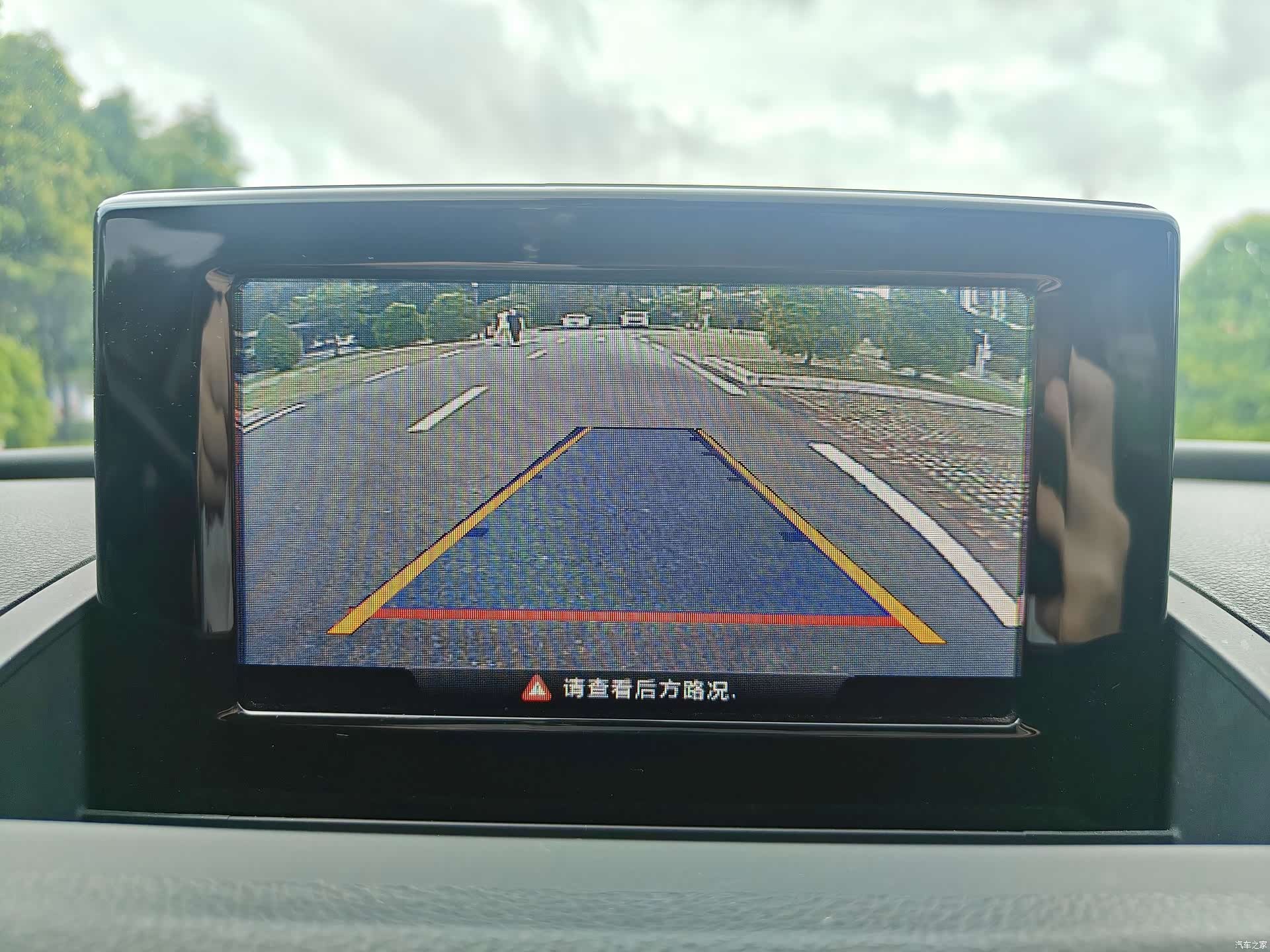 Audi Q3, 2017 20