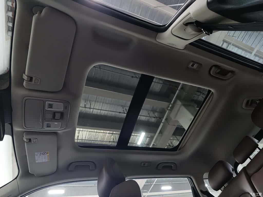 Geely Boyue, 2018 14