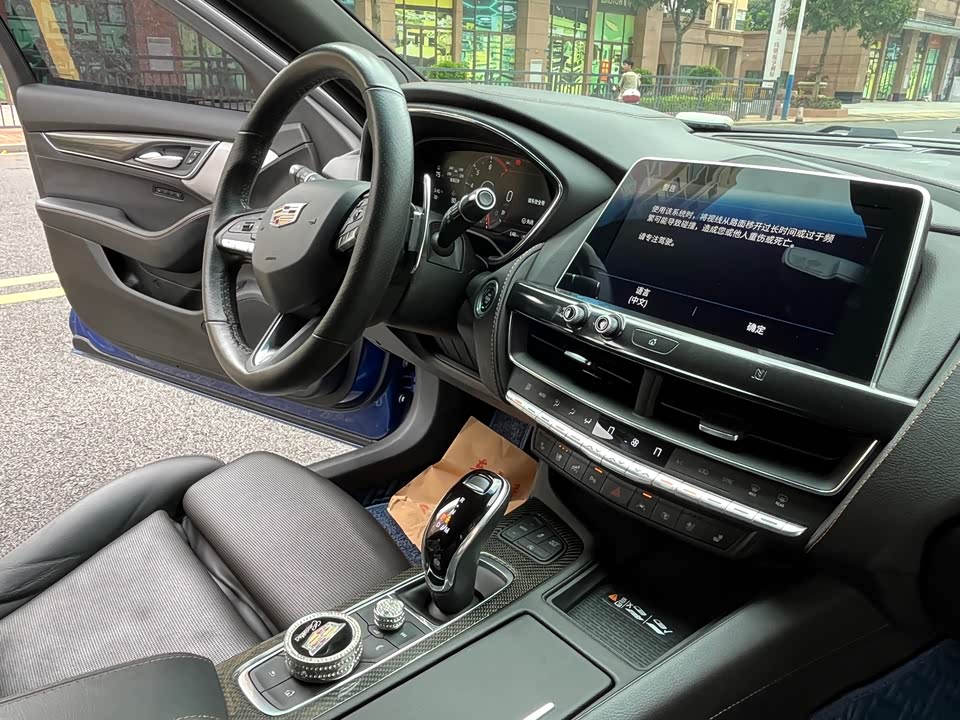 Cadillac CT5 Cadillac CT5