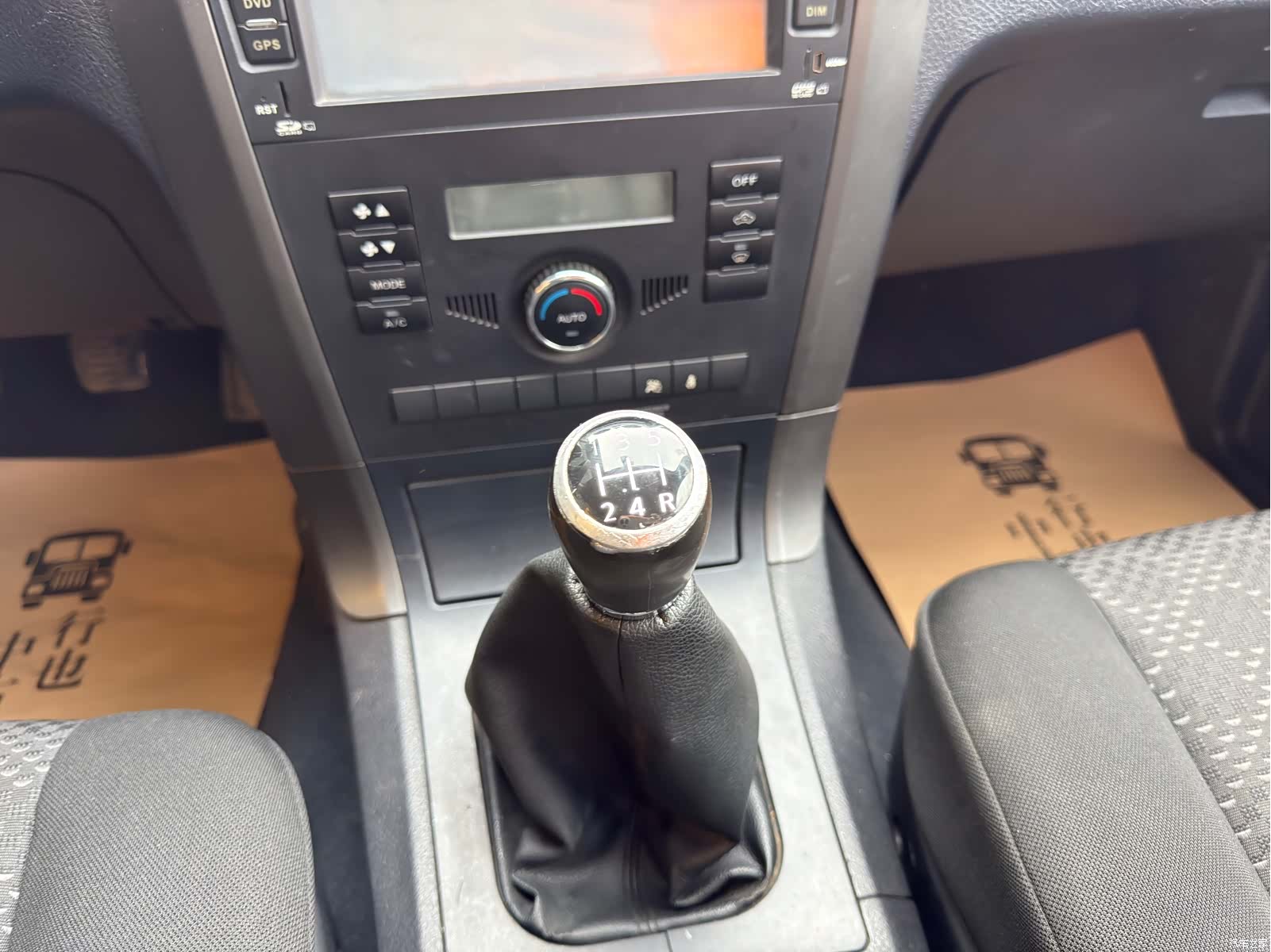 Haval H5, 2013 21