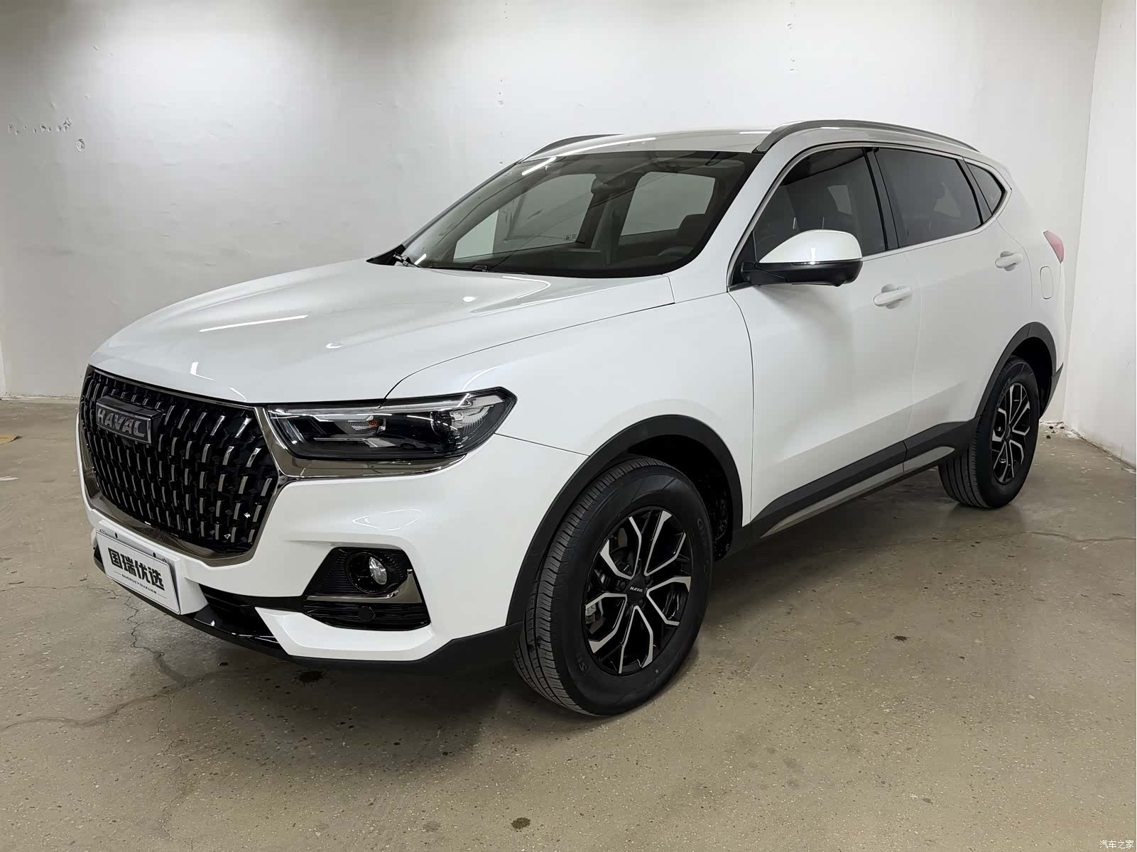 Haval H6, 2023 1