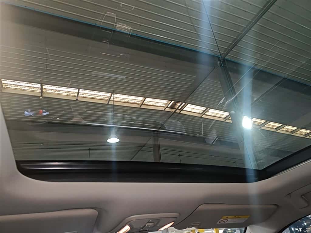 GAC GS4, 2022 18