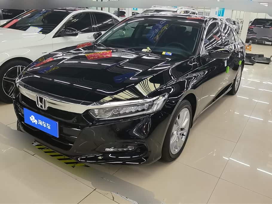 Honda Accord Honda Accord