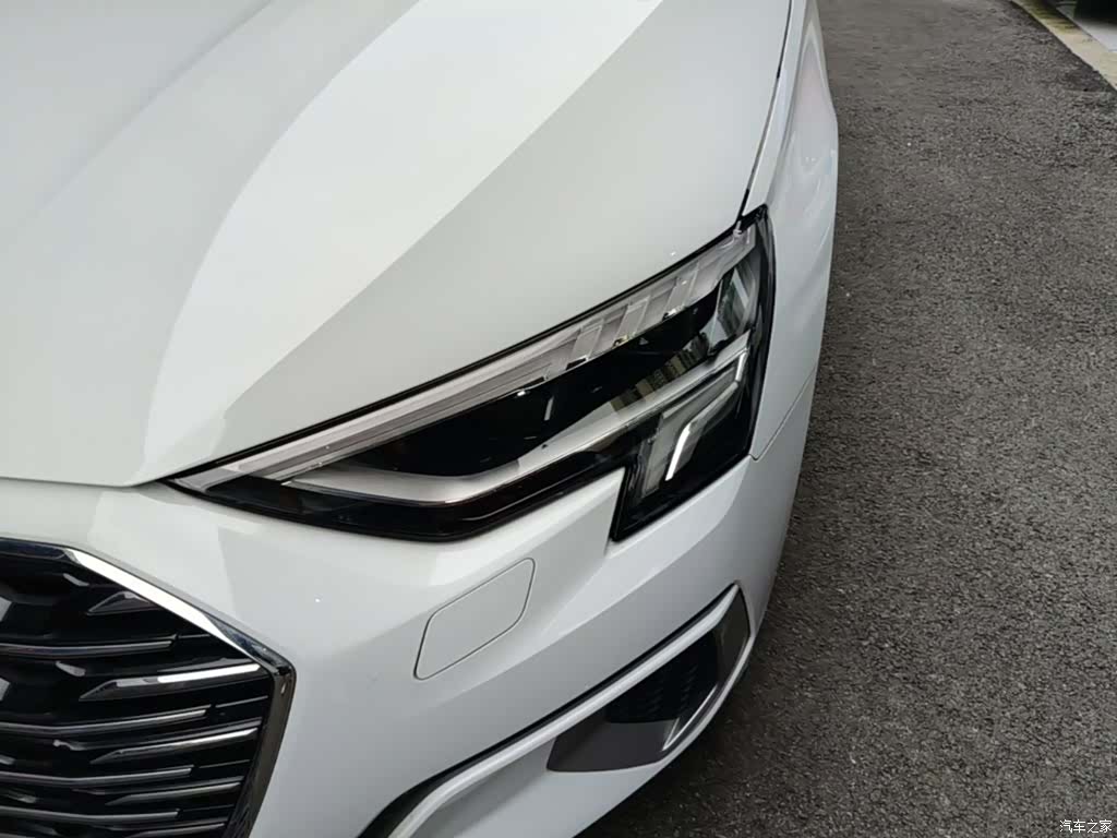 Audi A3, 2023 18