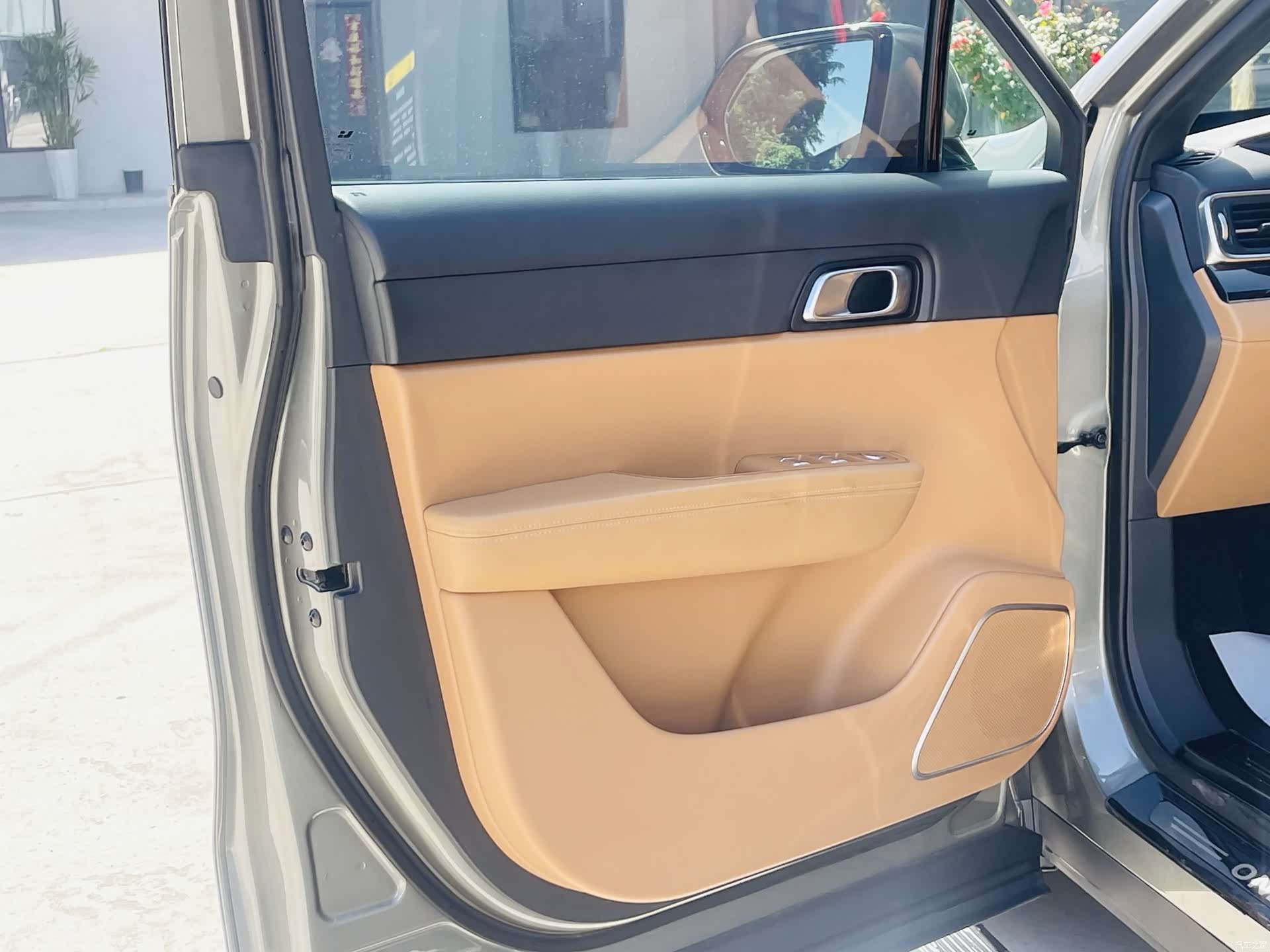 Li Auto ONE, 2022 7