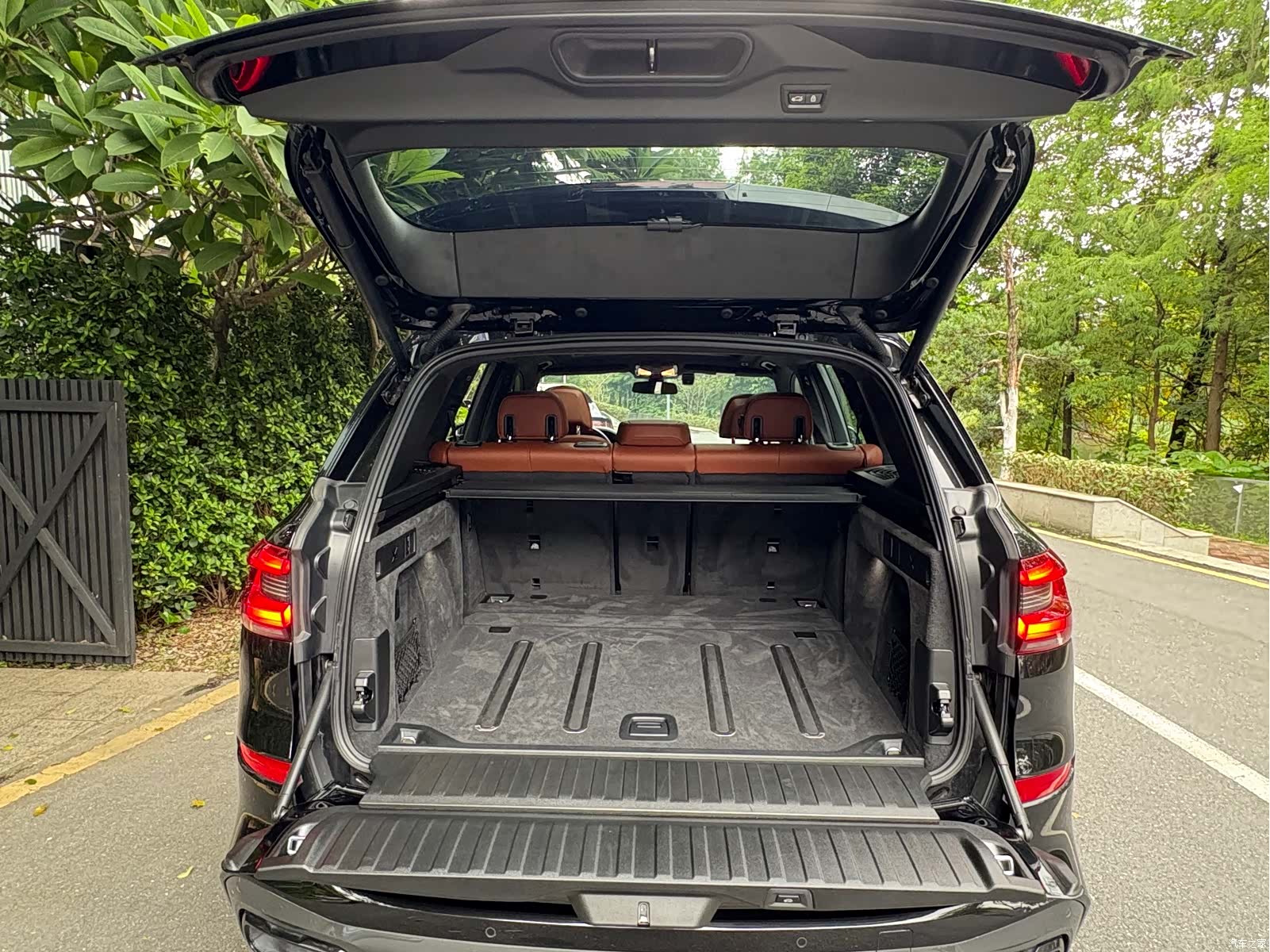 BMW X5, 2022 18