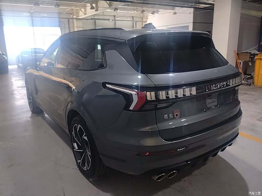 Lynk & Co 02, 2021 все фото
