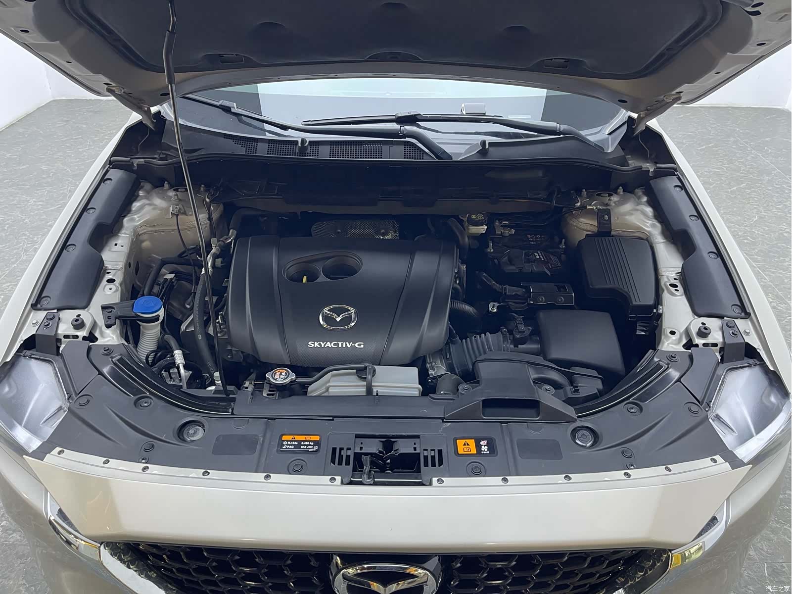 Mazda CX-5, 2024 15