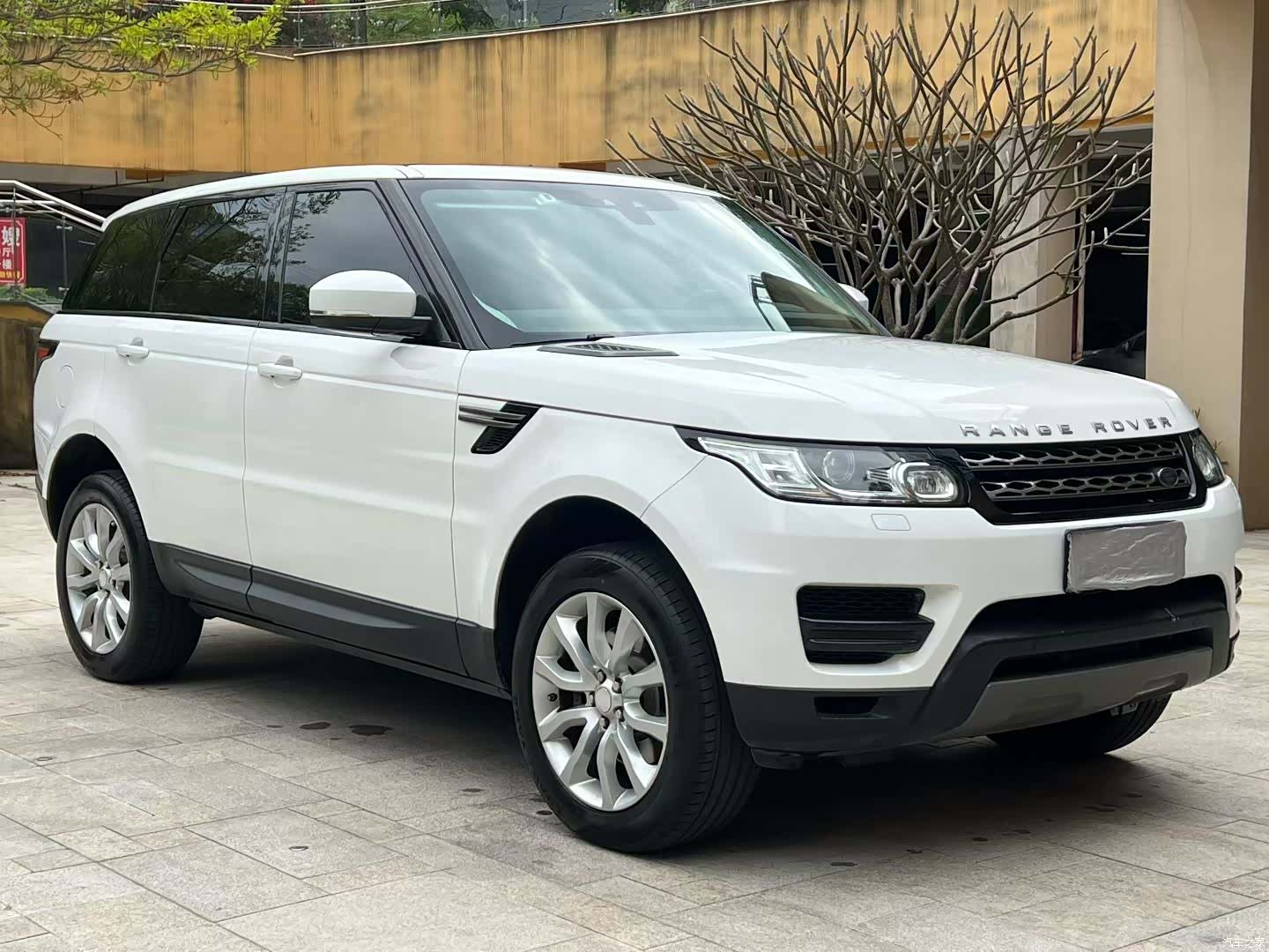 Land Rover Range Rover, 2018 3