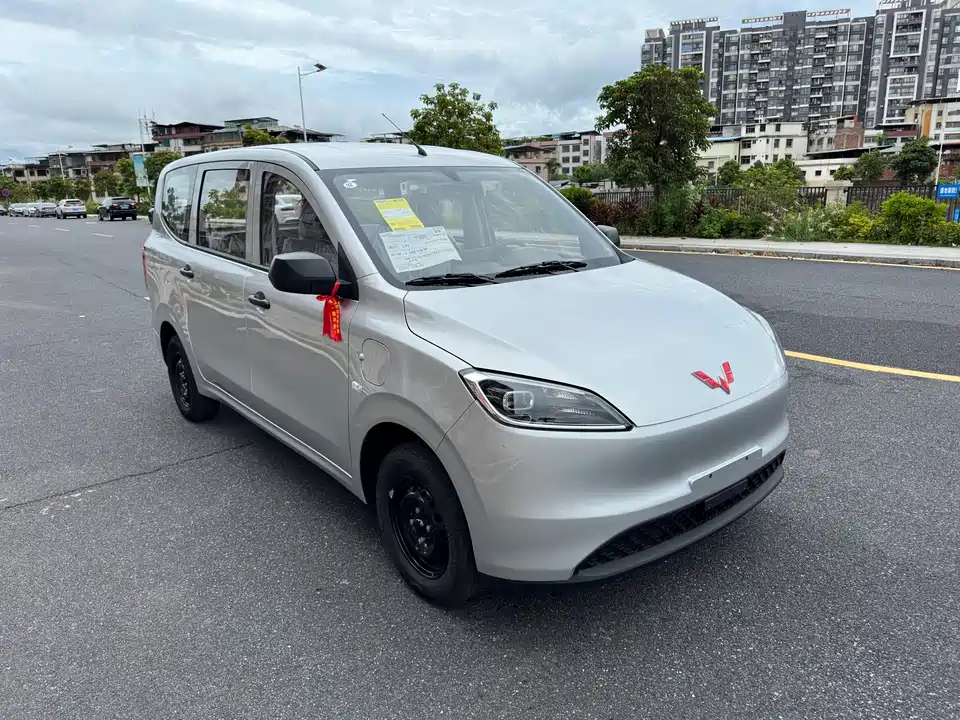 Wuling Wuling Hongguang