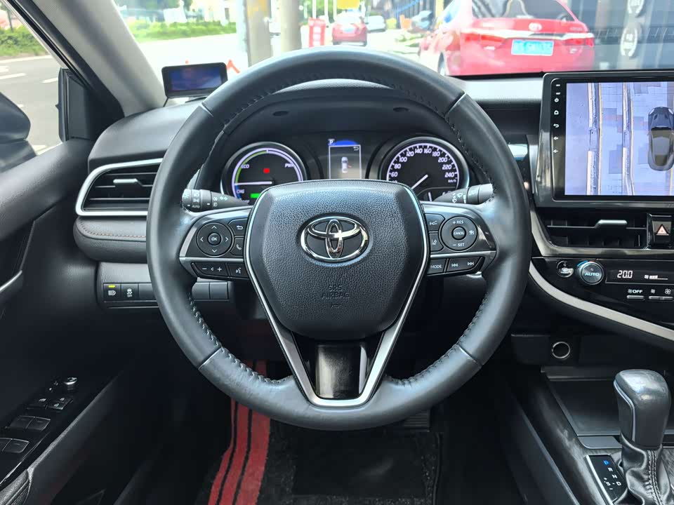 Toyota Camry Toyota Camry