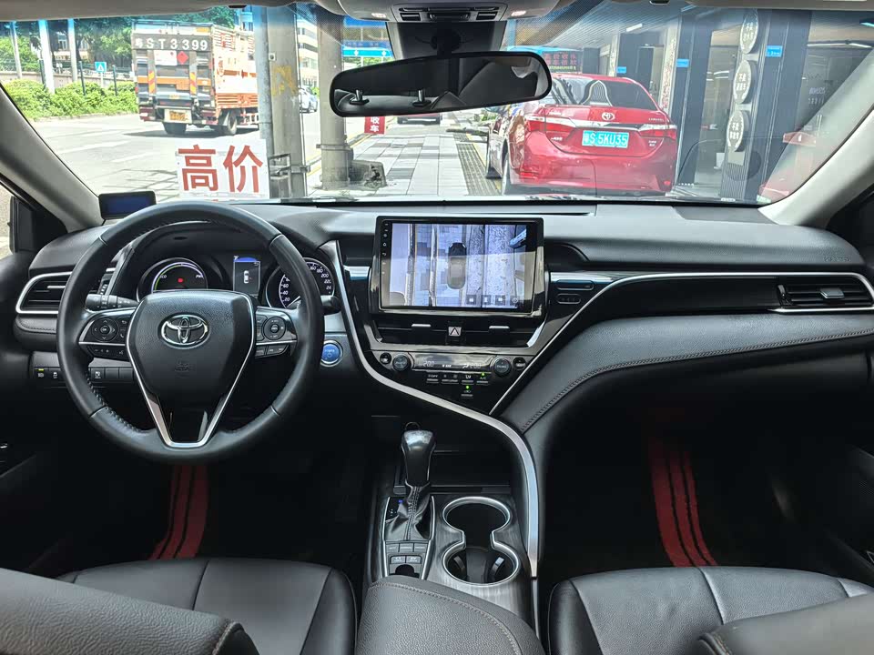 Toyota Camry Toyota Camry