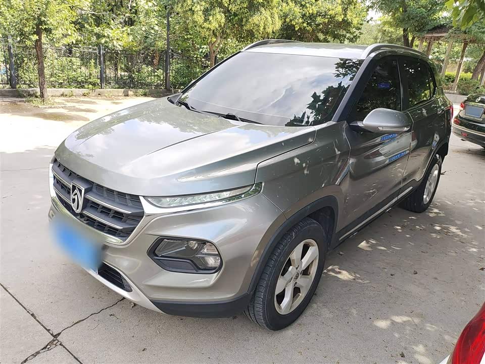 Baoding 510 Baoding 510