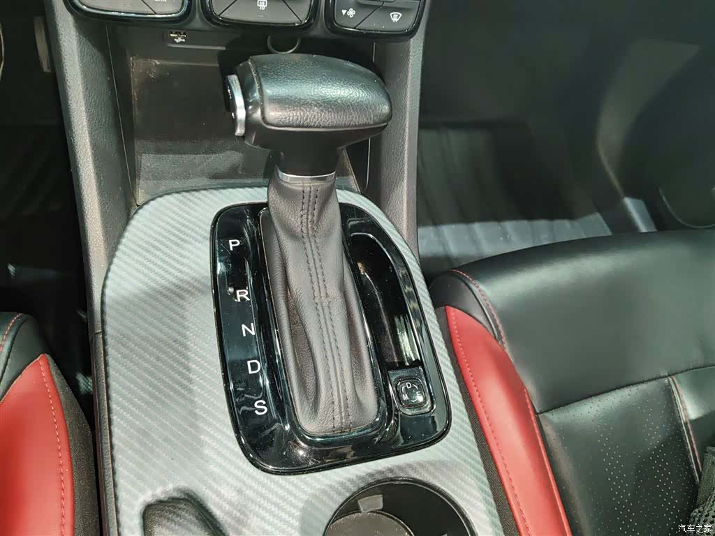 GAC GS3, 2021 10