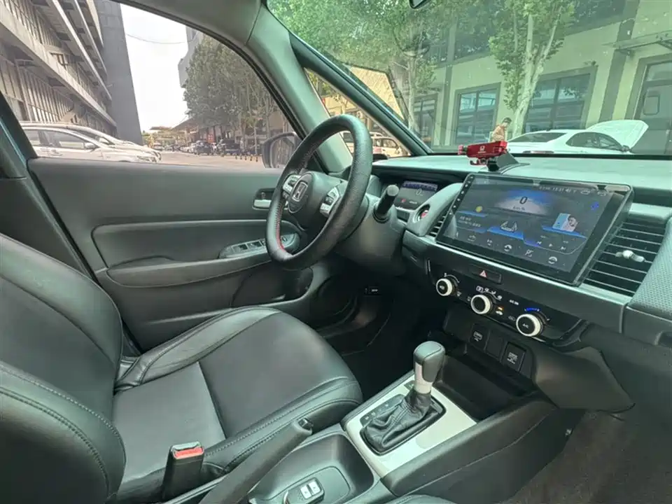 Honda Fit Honda Fit