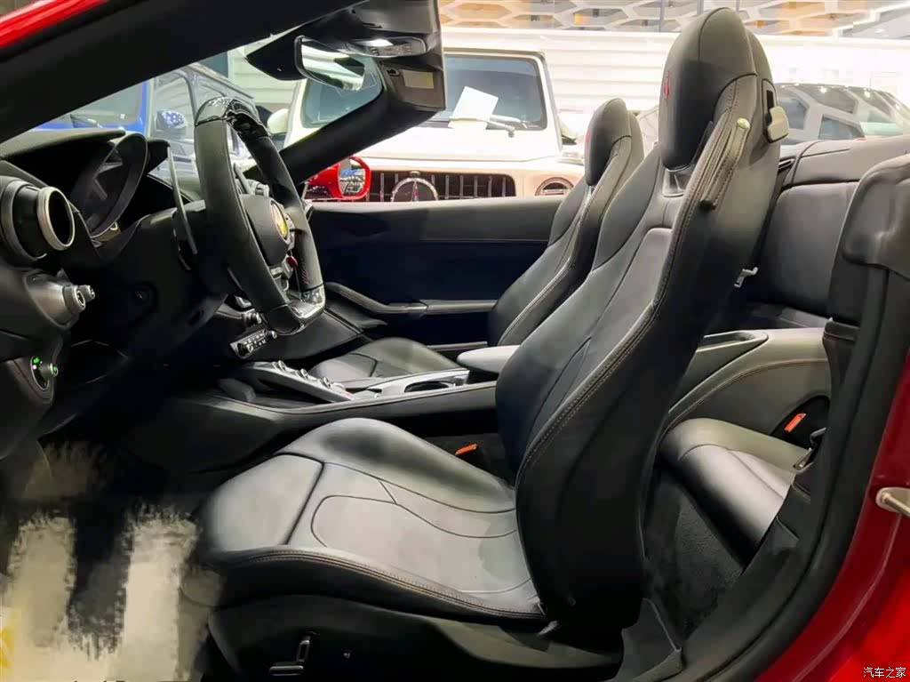 Ferrari Portofino, 2019 4