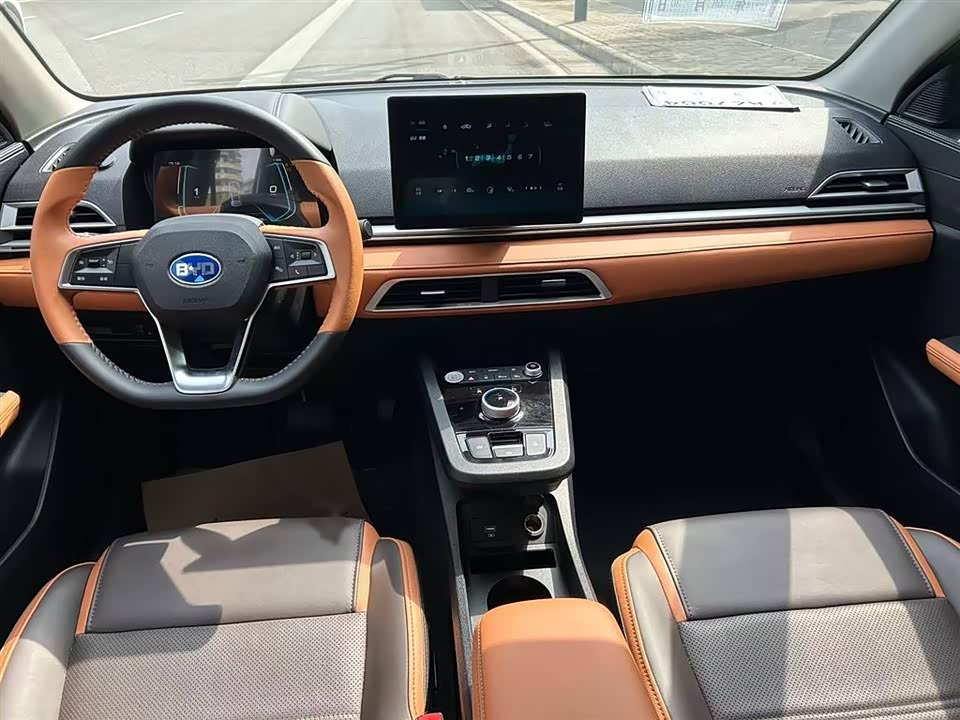 BYD e2 BYD e2