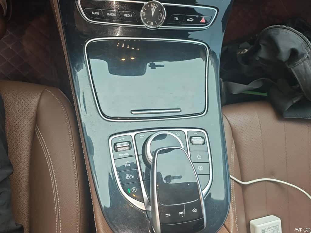 Mercedes-Benz E-Class, 2017 14