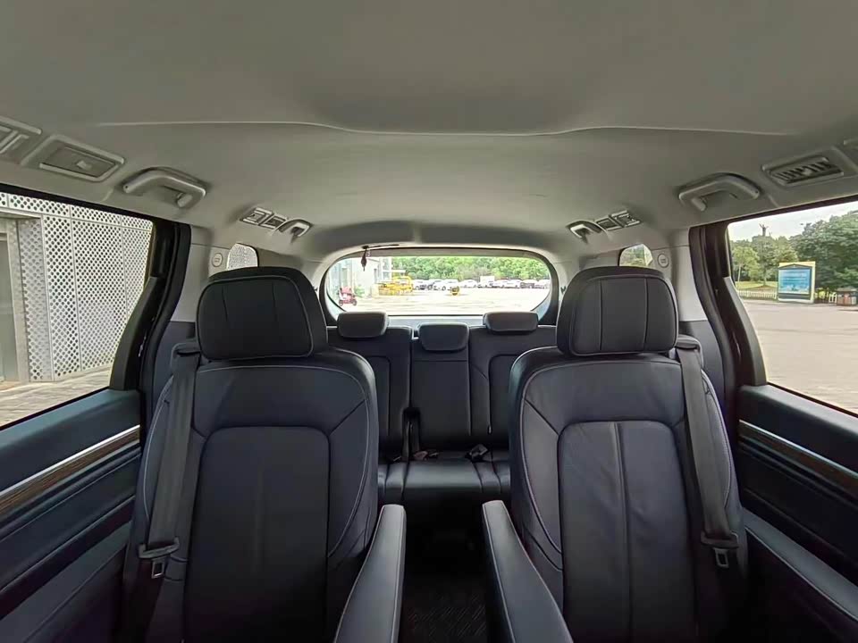 Trumpchi Trumpchi M8