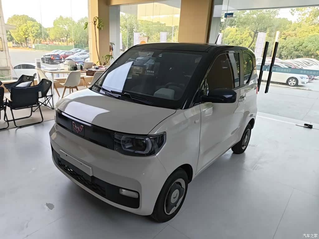 Wuling Yuan, 2022 2