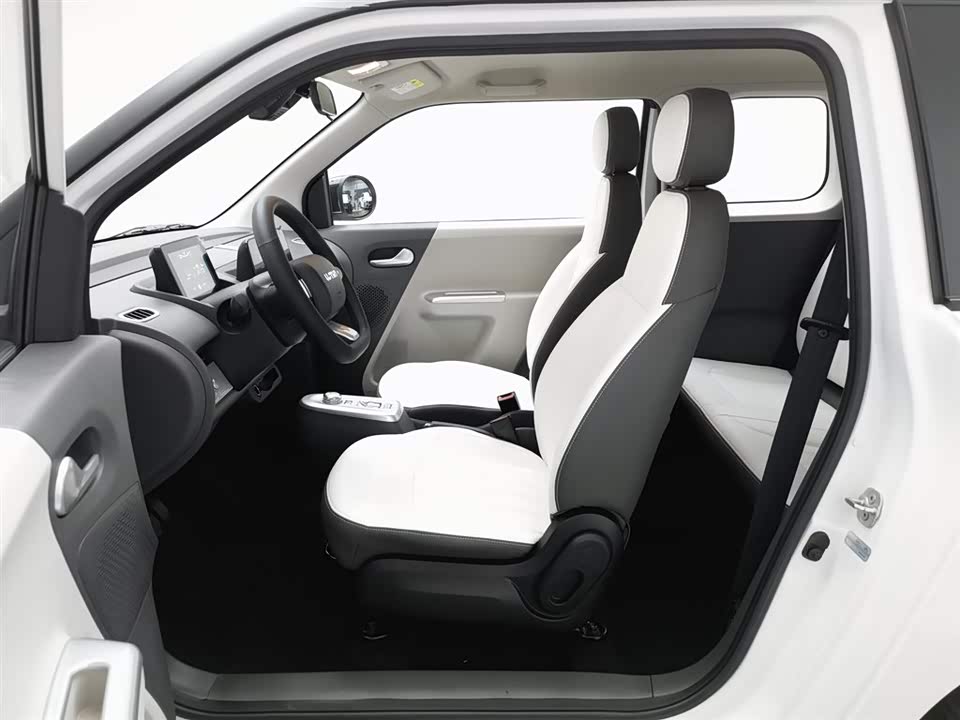 Changan Changan Lumin