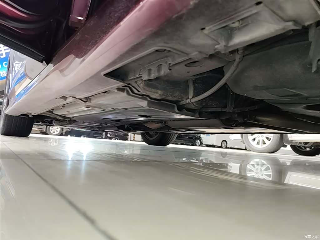 Honda Jade, 2018 22