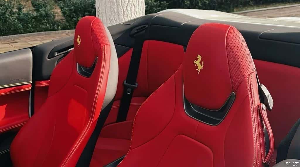Ferrari Portofino, 2019 6