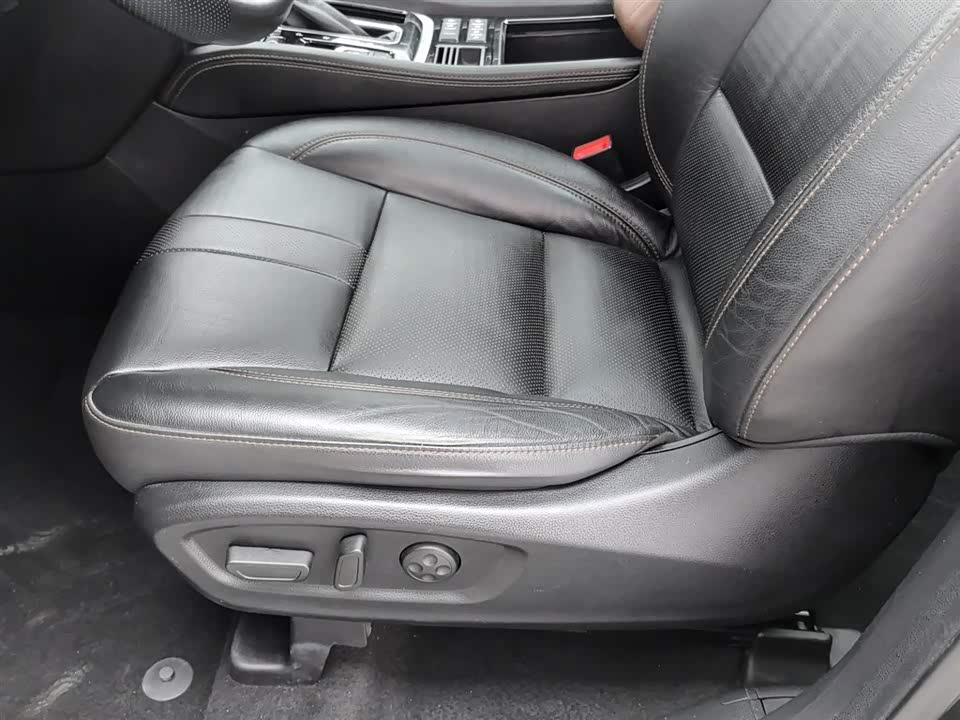 Trumpchi Trumpchi GS7