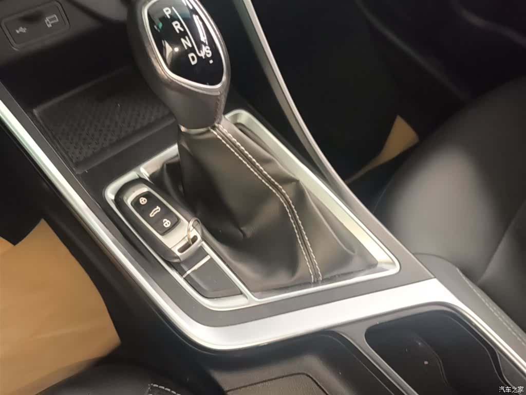 Geely X3, 2020 14