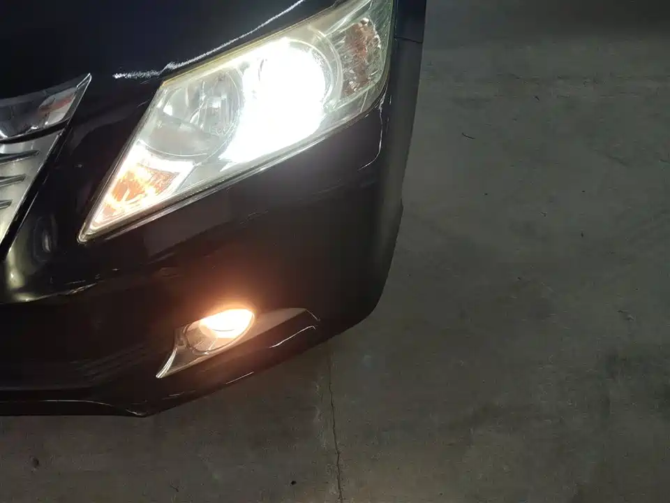 Toyota Camry Toyota Camry