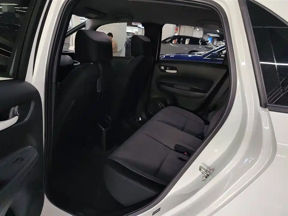 Honda Fit Honda Fit