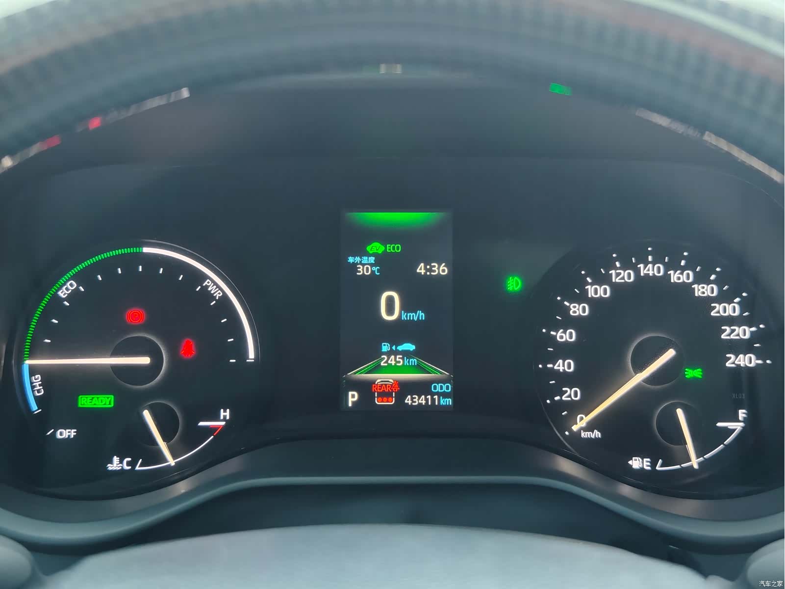 Toyota Sienna, 2024 12