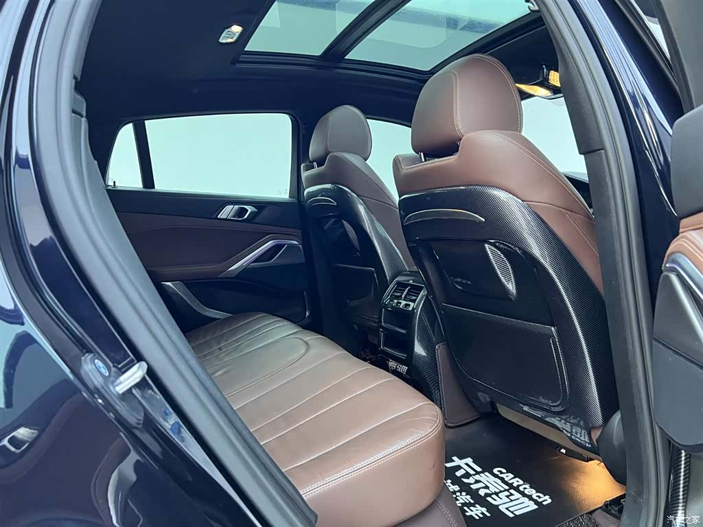 BMW X6, 2022 20
