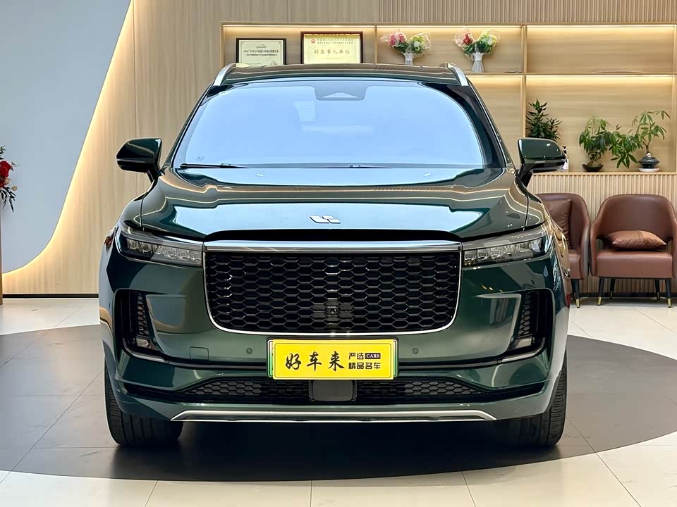 Li Auto Ideal ONE