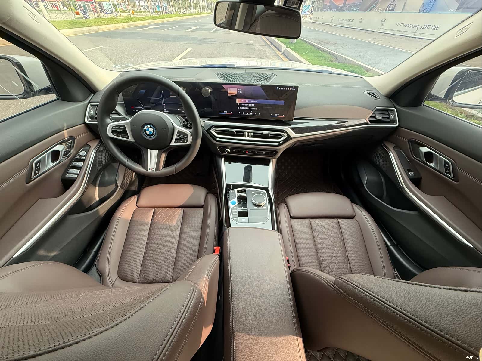 BMW i3, 2024 9