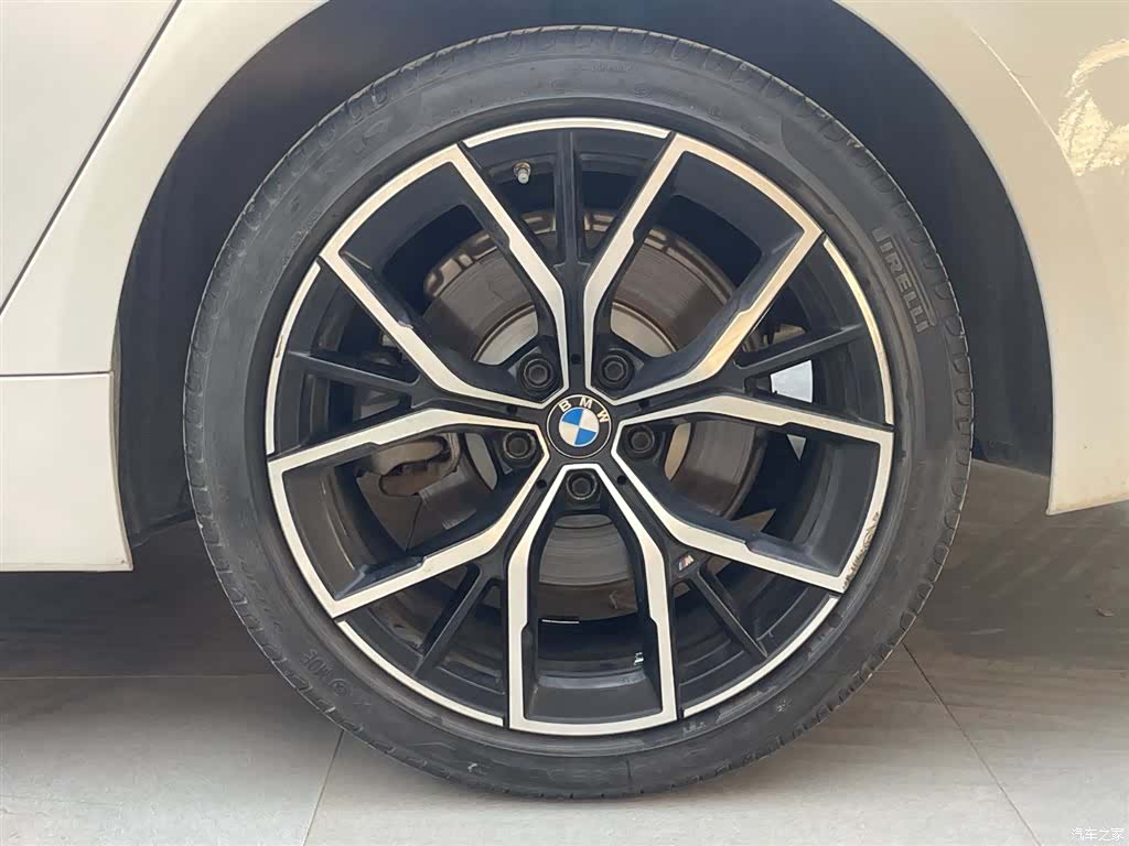 BMW 5 Series, 2022 17