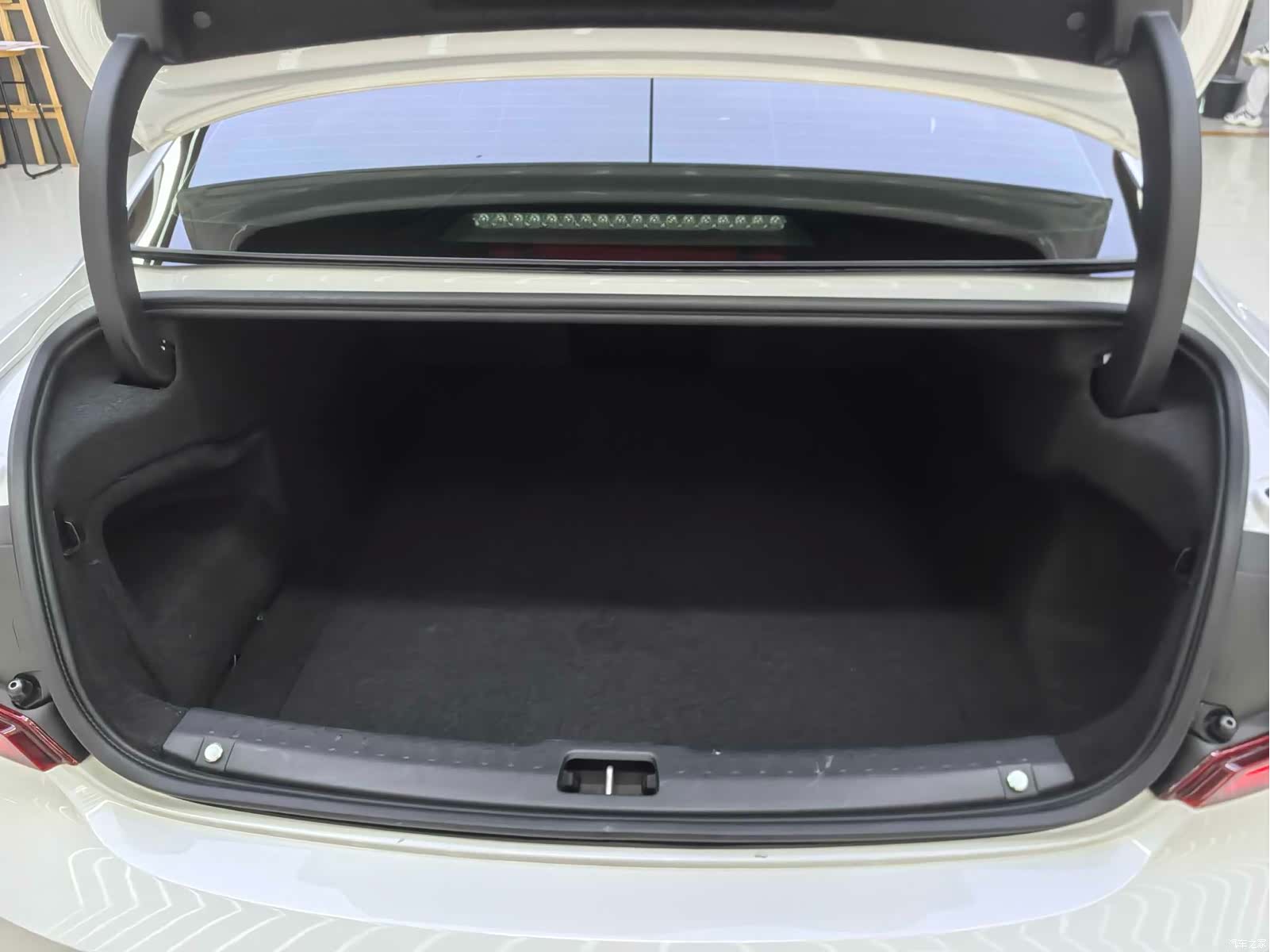 Volvo S90, 2020 2
